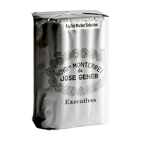 View product media HM4503 No. 450 Robusto Maduro, , jrcigars 3